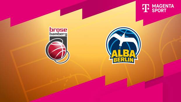 ALBA triumphiert mit EM-Stars