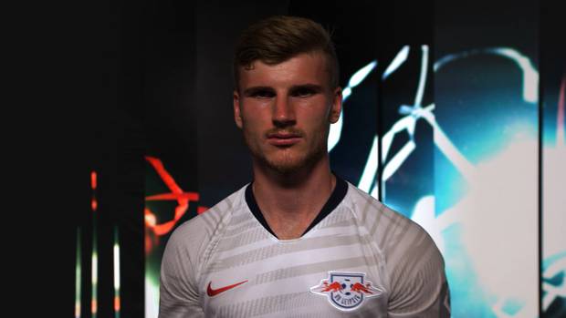 Leipzig will Werner zurück!