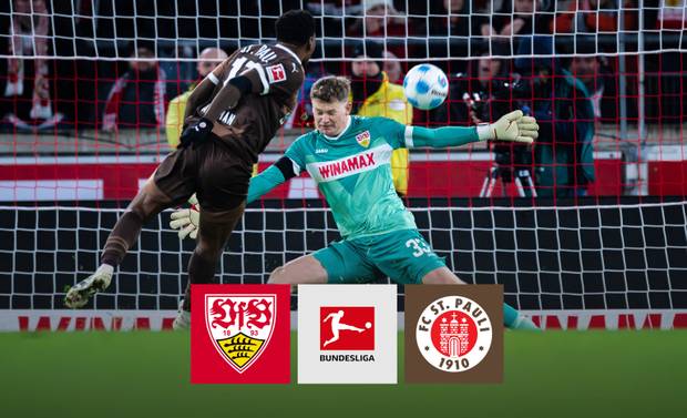 St. Pauli wird in der MLS fündig