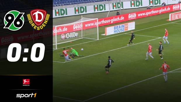 Dresden holt Bayern-Spieler