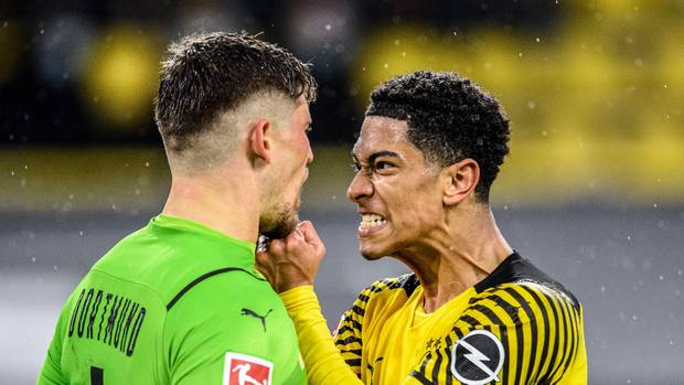 Sammer-Zukunft beim BVB entschieden