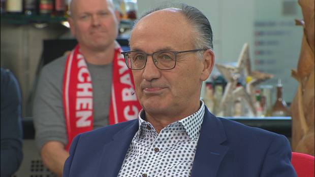 WM Doppelpass: Bierhoff-Nachfolge: Jürgen Kohler ein Kandidat?