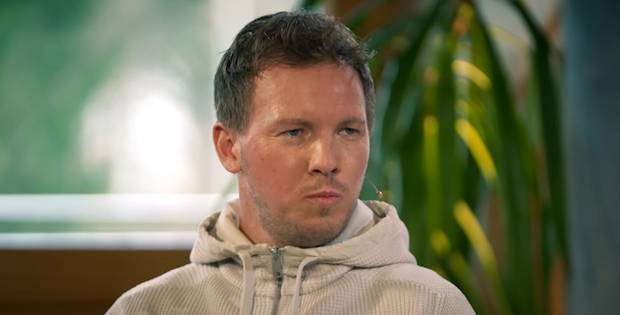 Nagelsmann offenbart Kontakt mit Neuer