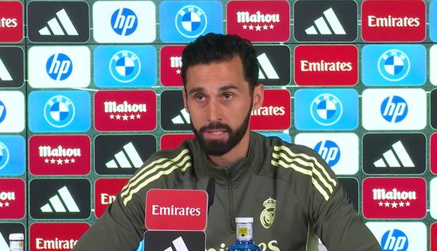 Real-Verteidiger fit für Bayern