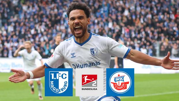2. Bundesliga heute: Rostock gegen St. Pauli