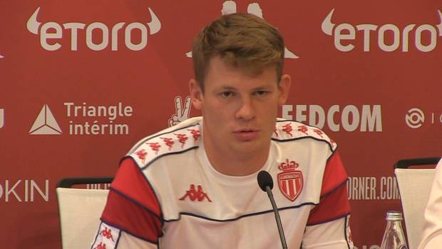 Nübel wartet weiter auf ersten Ligasieg