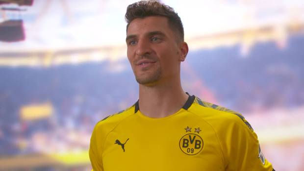 Meunier bestätigt Kontakt zu Bayern
