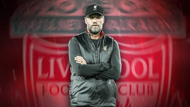 Klopp droht nächster Thiago-Schock