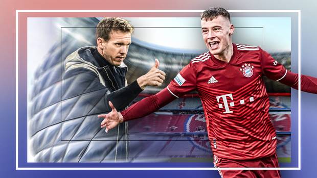 Bayern holt Ex-Nationalspieler als Coach