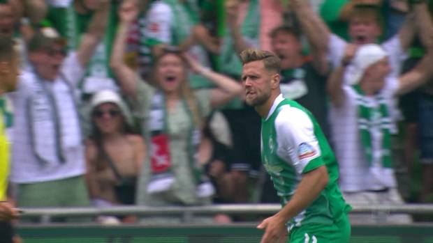 WM? Teamkollege fordert Füllkrug