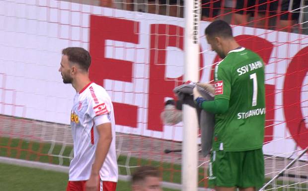 Köln versagt in Elfer-Lotterie