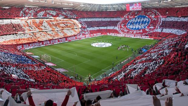 Bundesliga: Kosten steigen trotz Pandemie