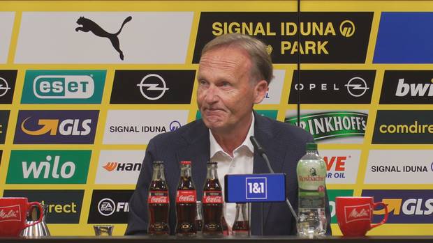 Watzke: Was, wenn Geimpfte klagen?