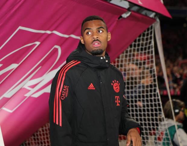 Ryan Gravenberch steht nicht im WM-Kader der Niederlande