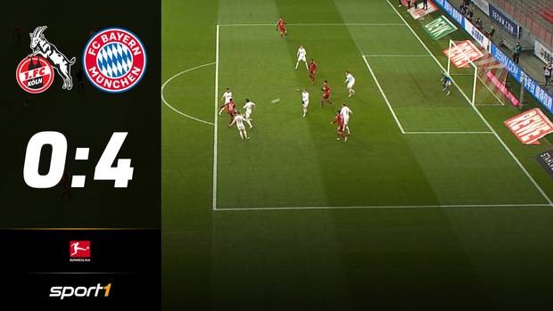 Müller lobt Bayerns Top-Talent