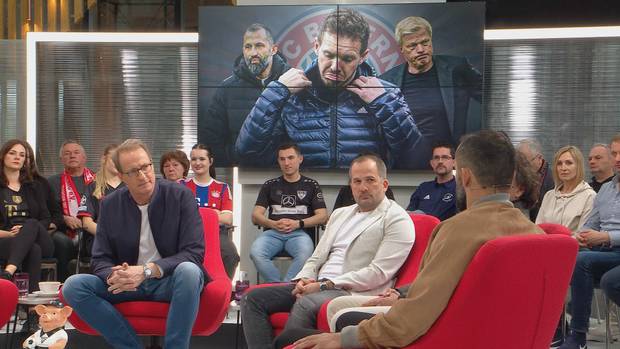 Salihamidzic wehrt sich gegen Vorwürfe