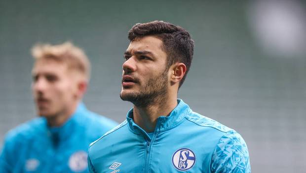 Stevens exklusiv über S04-Abschied