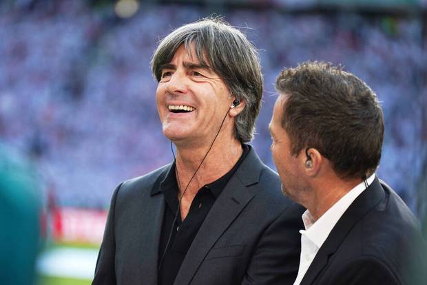 Löw Kandidat bei Topnation?