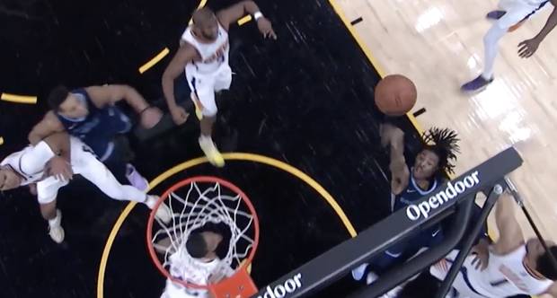 Lakers-Stars beenden Seuchenserie