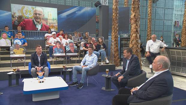 Hoeneß nimmt Beckenbauer nach WM-Skandal in Schutz