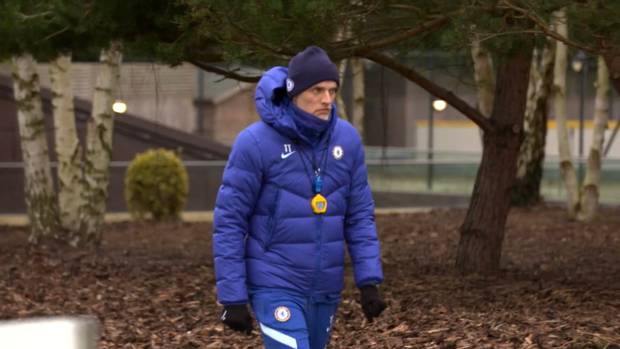 Neuer Chelsea-Vertrag für Tuchel?