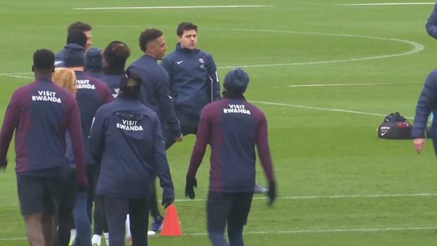 PSG: Pochettino kassiert Rekordgehalt