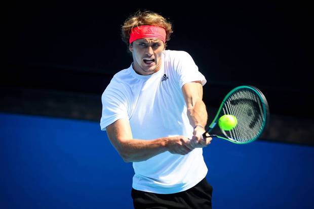 Tennis-Star tobt: „Verdammte Schande“