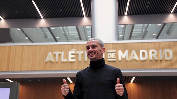Wirbel um Spaniens Liga-Boss
