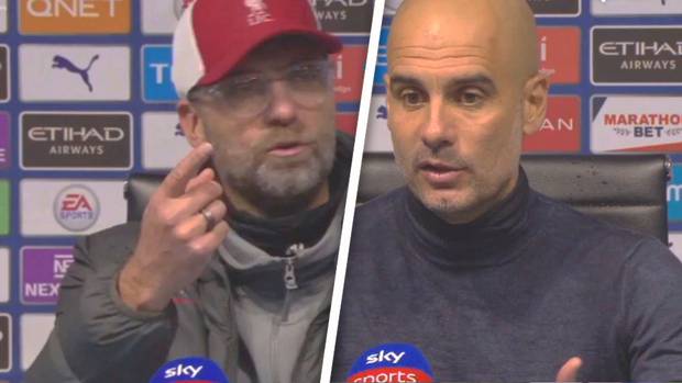 Wie löst Klopp seine Herkulesaufgabe?