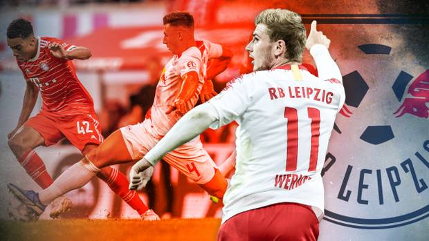 Wie oft sich RB in Salzburg bediente