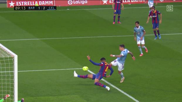 Barca-Zukunft mit Flick, ohne Messi?
