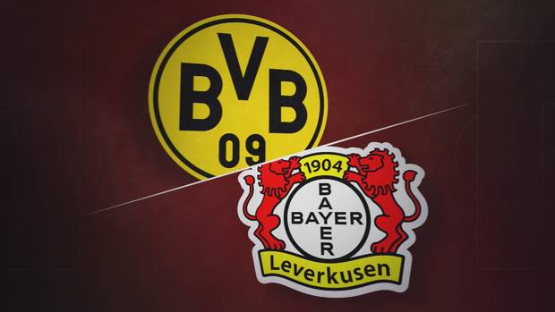 Borussia Dortmund daheim eine Macht