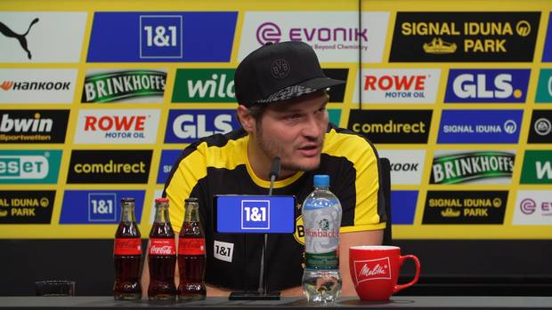 Historisch: Reus knackt BVB-Rekord