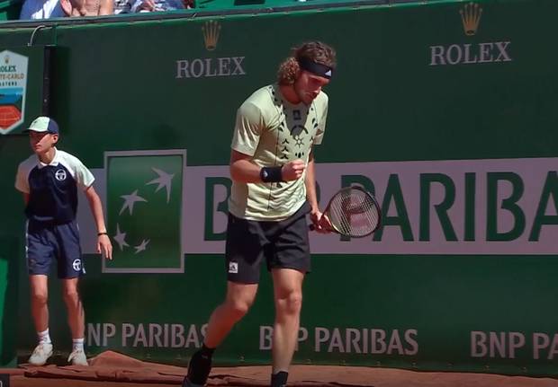 Fix! Auftaktgegner für Zverev steht fest