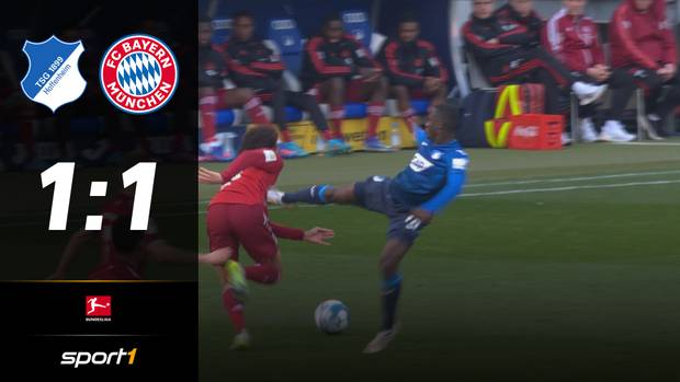 Faltete Nagelsmann Sané zusammen?