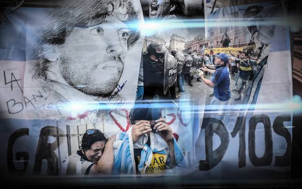 Behörden prüfen Todesumstände