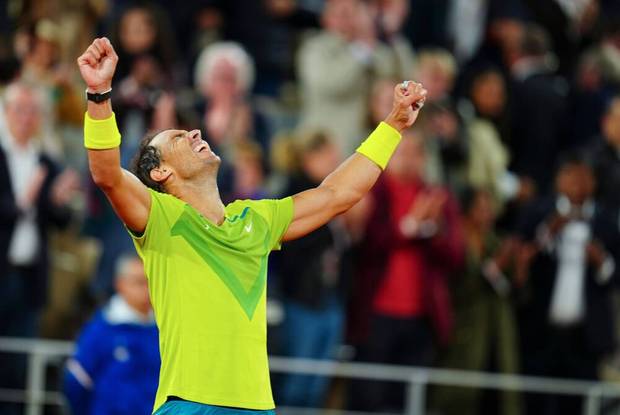 Krimi! Cilic ringt Rublew nieder