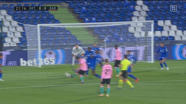 Ter Stegen verweigert Unterschrift