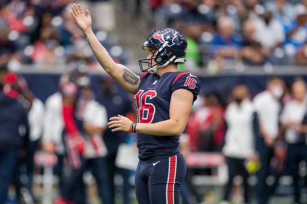 Das Ende der Seahawks