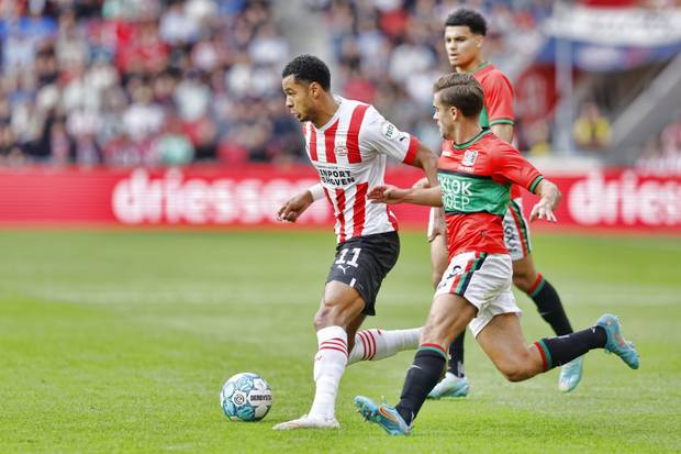 Van Gaal verhinderte Transfer von Juwel