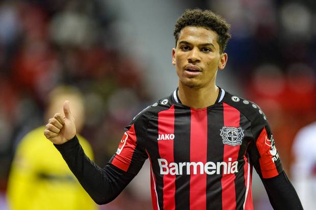 Top-Talent: Darum bin ich nicht zu Bayern