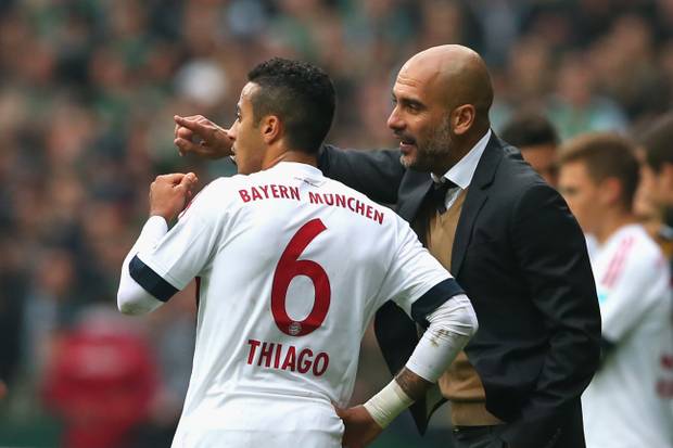 ManCity findet Silva-Nachfolger