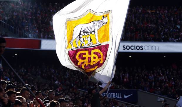 Roma-Stars monatelang ohne Gehalt