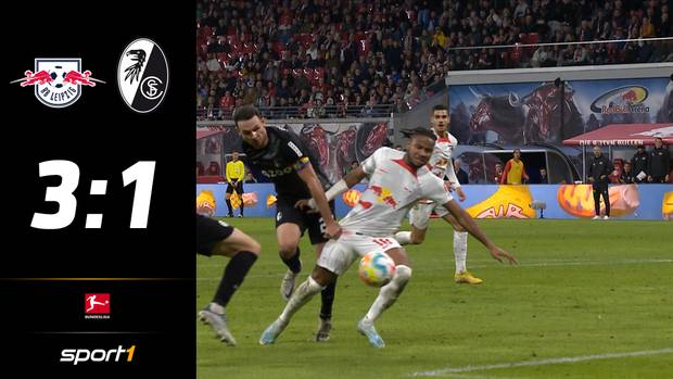 Diagnose bei RB-Star nach Blut-Crash