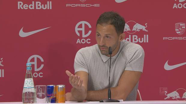 Tedesco muss jetzt gewinnen, sonst…