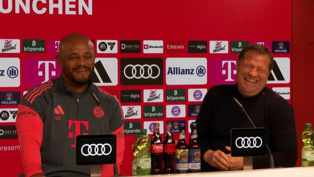 Schlotterbeck? Jetzt spricht Eberl