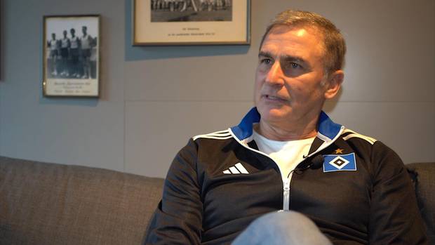 Das Erfolgsgeheimnis des HSV
