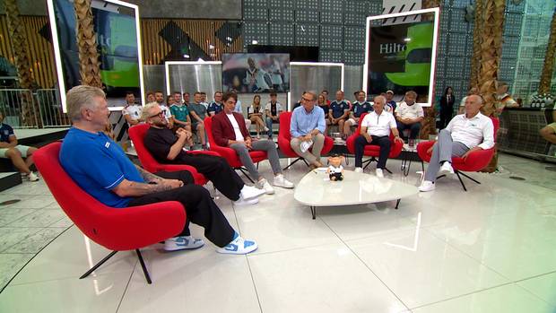 Sané? "Die Argumente werden immer dünner"