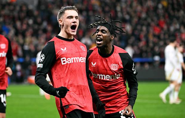 „Bam Bam“ in Liverpool gefeiert
