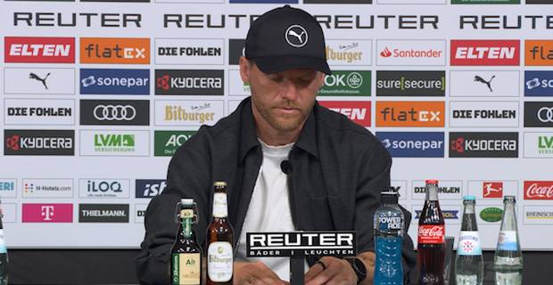 "Es geht noch um Kohle"